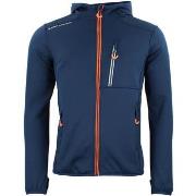 Fleecet Peak Mountain  Blouson polarshell homme CAMPO  EU XXL