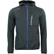 Fleecet Peak Mountain  Blouson polarshell homme CAMPO  EU XXL
