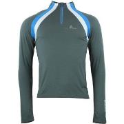 T-paidat pitkillä hihoilla Peak Mountain  Top technique homme CRANIUM ...