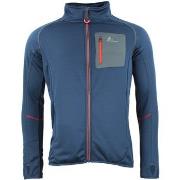 Fleecet Peak Mountain  Blouson polarshell homme CEMARO  EU XXL