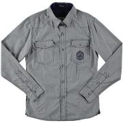 Pitkähihainen paitapusero Srk  Chemise manches longues garçon ECLANK  ...