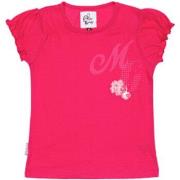 Lyhythihainen t-paita Miss Girly  T-shirt manches courtes fille FABOUL...