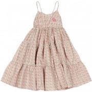 Lyhyt mekko Miss Girly  Robe fille FALEVY  3 vuotta