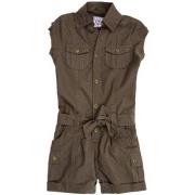 Jumpsuits Miss Girly  Salopette fille FIBODY  3 vuotta