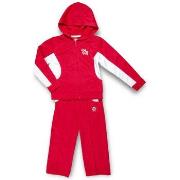 Jogging housut / Ulkoiluvaattee Miss Girly  Jogging fille FILOR  3 vuo...