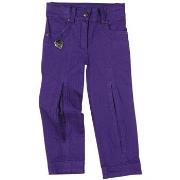 Housut Miss Girly  Pantalon fille FOVE  3 vuotta