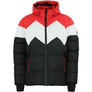 Toppatakki Peak Mountain  Doudoune de ski CERULIS  EU XXL