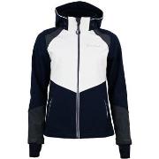 Pusakka Peak Mountain  Blouson softshell femme AMETIS  EU XXL