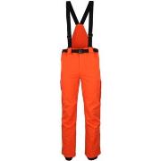 Housut Peak Mountain  Pantalon de ski softshell homme CANDALO  EU XXL