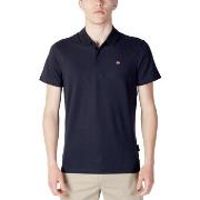 Lyhythihainen poolopaita Napapijri  EALIS SS SUM NP0A4H8B  EU M