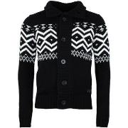 Neuleet / Villatakit Srk  Gilet homme CARD  EU S