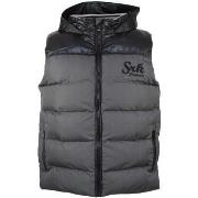 Toppatakki Srk  Doudoune sans manches homme CEDACO  EU S