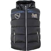 Toppatakki Srk  Doudoune sans manches homme CEDOZAL  EU S