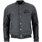 Pusakka Srk  Blouson homme CYSE  EU S