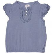 Lyhythihainen t-paita Miss Girly  T-shirt manches courtes FIFLEUR  3 v...