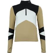 T-paidat pitkillä hihoilla Peak Mountain  Top technique femme ATHOS  E...