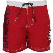 Uimapuvut Srk  Bermuda de bain garçon ECOFRI  3 vuotta
