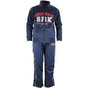 Jogging housut / Ulkoiluvaattee Srk  Jogging garçon EKORO  3 vuotta