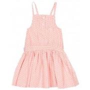 Lyhyt mekko Miss Girly  Robe fille FANTASK  3 vuotta