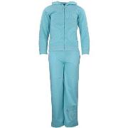 Jogging housut / Ulkoiluvaattee Miss Girly  Jogging fille FOIRAL  3 vu...