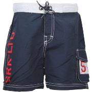 Uimapuvut Srk  Bermuda de bain garçon ECOFRI  3 vuotta