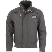 Pusakka Srk  Blouson homme CANUT  EU S