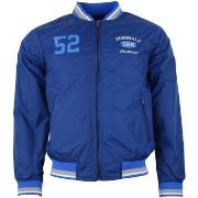 Pusakka Srk  Blouson homme CAVEN  EU S