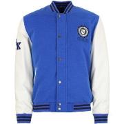 Pusakka Srk  Blouson homme CORLY  EU S