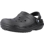 Rantasandaalit Crocs  CLASSIC LINED CLOG  36 / 37