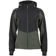 Pusakka Peak Mountain  Blouson softshell femme ACAFE  EU XXL