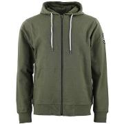 Svetari Peak Mountain  Sweat zippé à capuche homme CAGE  EU XXL