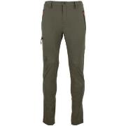 Housut Peak Mountain  Pantalon de randonnée homme CEBOR  EU XXL