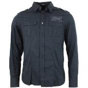 Lyhythihainen paitapusero Srk  Chemise homme CIRACE  EU S