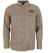 Lyhythihainen paitapusero Srk  Chemise homme COTRACE  EU S