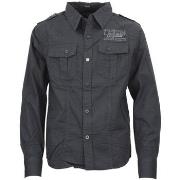 Lyhythihainen paitapusero Srk  Chemise garçon ECIRACE  3 vuotta