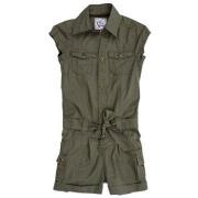 Jumpsuits Miss Girly  Salopette fille FIBODY  3 vuotta