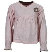 Lyhythihainen t-paita Miss Girly  T-shirt fille FIRLY  3 vuotta