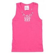 Lyhythihainen t-paita Miss Girly  T-shirt  fille FOVARI  3 vuotta
