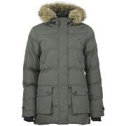 Parkatakki Peak Mountain  Parka femme ANABEL  EU S