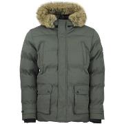 Parkatakki Peak Mountain  Parka homme CANABEL  EU XXL