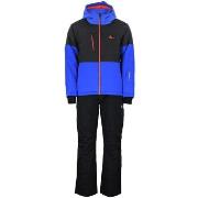 Housut Peak Mountain  Ensemble de ski CERUBY  EU XXL