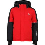 Pusakka Peak Mountain  Blouson de ski ETIOPIE  4 vuotta