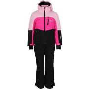 Housut Peak Mountain  Ensemble de ski FABIOLA  4 vuotta