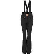 Housut Peak Mountain  Pantalon de ski femme ADAM  EU XXL
