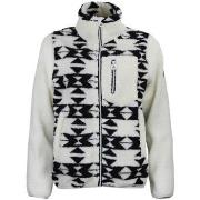 Fleecet Peak Mountain  Blouson polaire femme ARTHUR  EU XXL