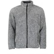 Fleecet Peak Mountain  Blouson polaire homme CHEF  EU XXL