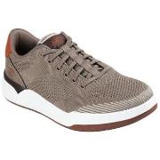 Tennarit Skechers  RELAXED FIT:CORLISS-DORSET  40