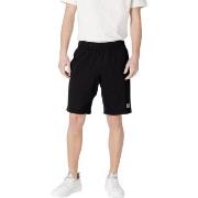 Shortsit & Bermuda-shortsit Emporio Armani EA7  8NPS65 PJVRZ  EU XXL