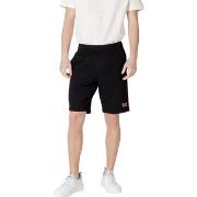 Shortsit & Bermuda-shortsit Emporio Armani EA7  8NPS65 PJVRZ  EU XXL