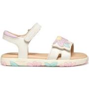 Tyttöjen sandaalit Geox  -  31